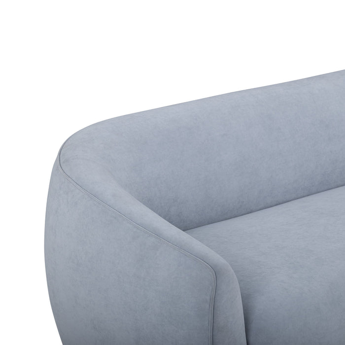 Jordan - Loveseat - DecorGalore4U
