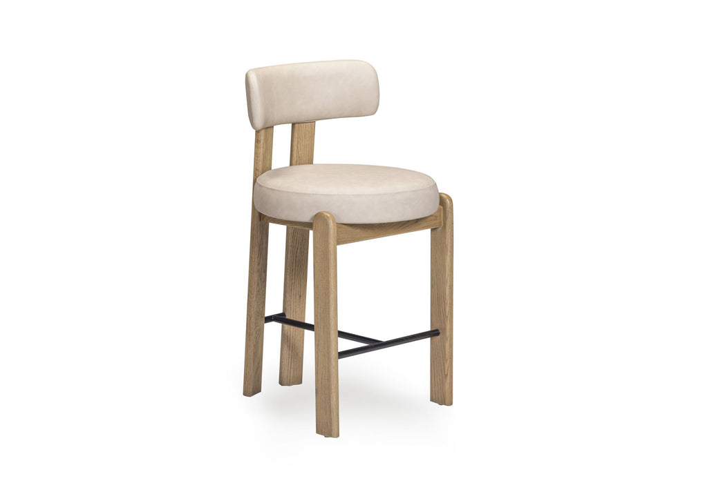 Odessa - Counter Stool - DecorGalore4U