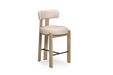 Odessa - Counter Stool - DecorGalore4U
