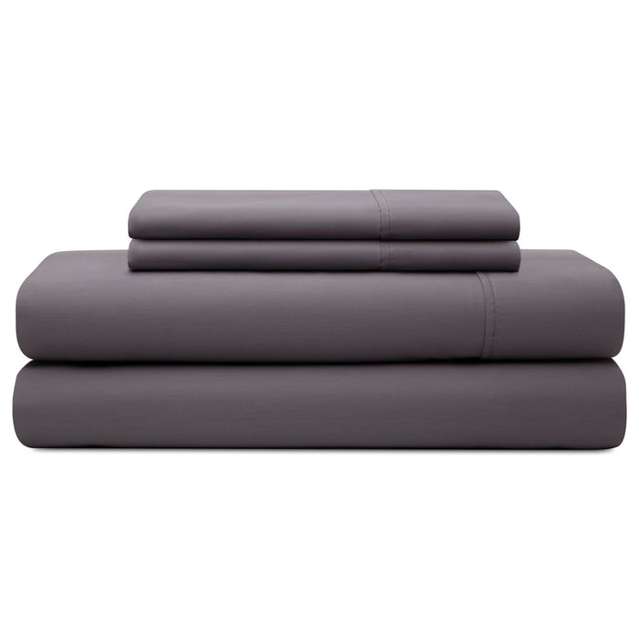 Double-Brushed Microfiber - Sheet Set