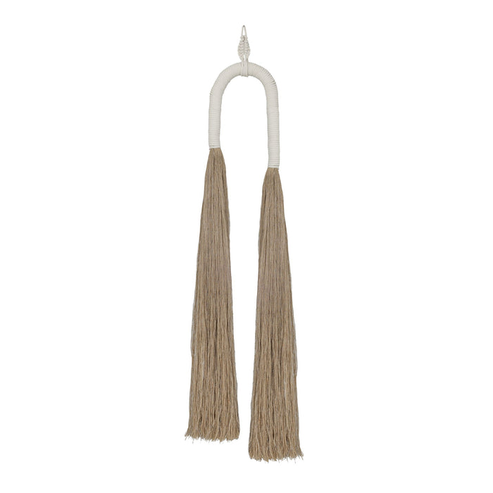 Pasha - Large Wall Decor - Natural
