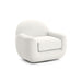 Tiago - Swivel Chair - DecorGalore4U