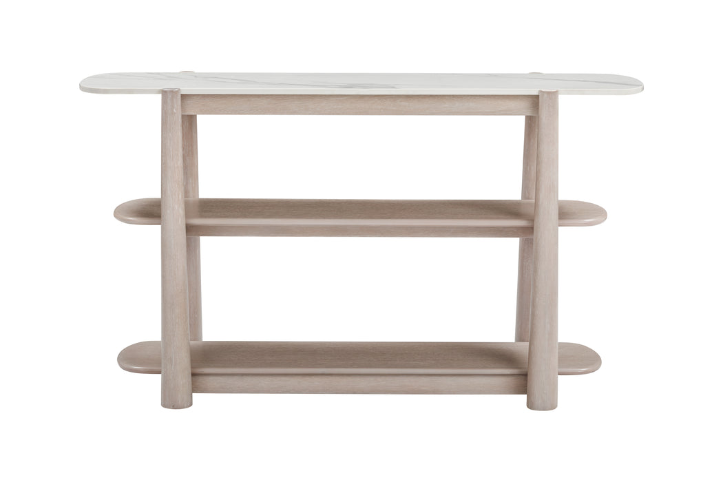 Horizons Console Table