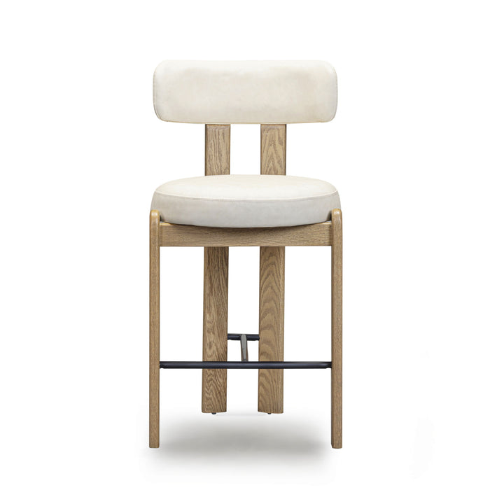 Odessa - Counter Stool - DecorGalore4U
