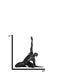 Invocation Man Sculpture // Matte Black - DecorGalore4U