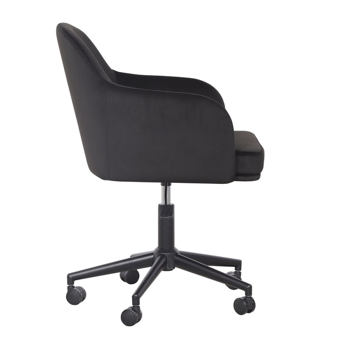 Sydney - Desk Chair - DecorGalore4U