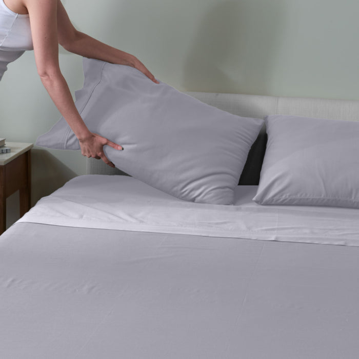 Cotton Sheet Set - DecorGalore4U