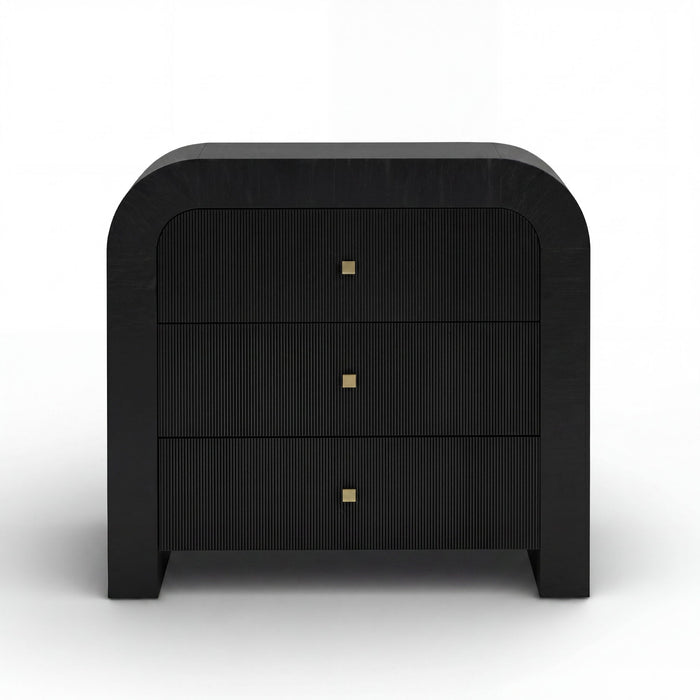 Hump - Bedside Chest - DecorGalore4U
