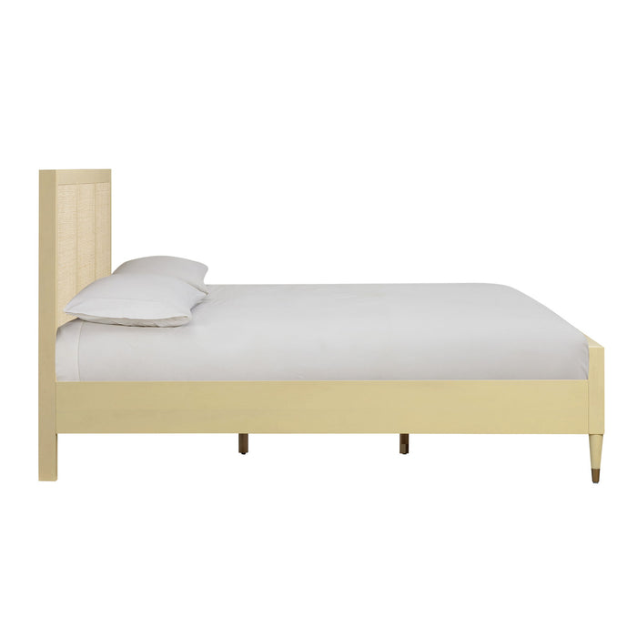 Sierra - Bed - DecorGalore4U