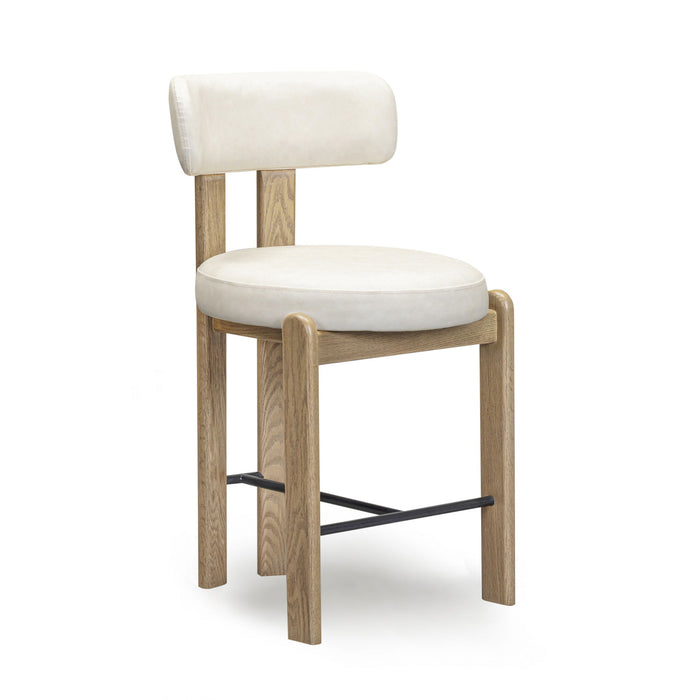 Odessa - Counter Stool - DecorGalore4U