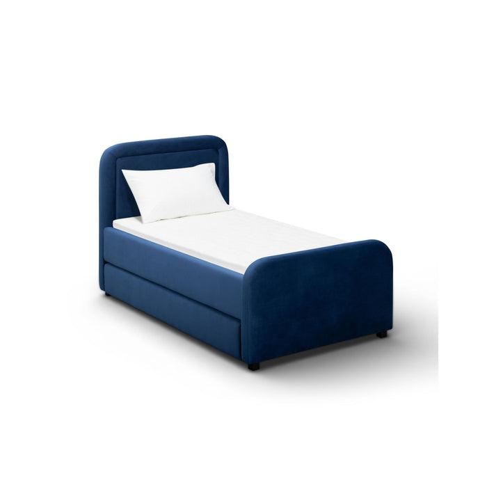 Briella - Trundle Bed - DecorGalore4U