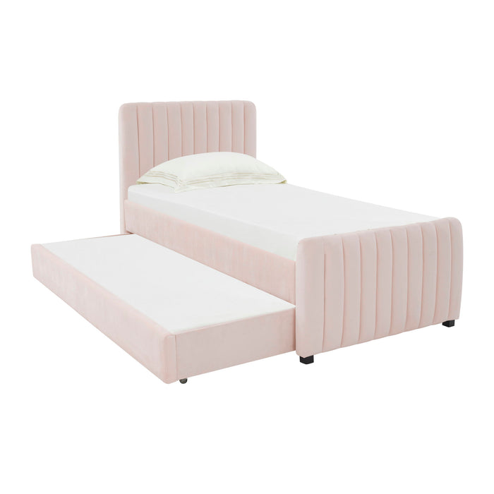 Angela - Trundle - DecorGalore4U