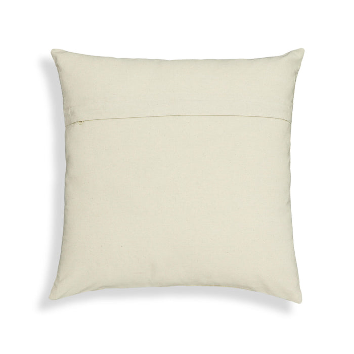 Tulip - 20" Square Accent Cushion Cover - Multi