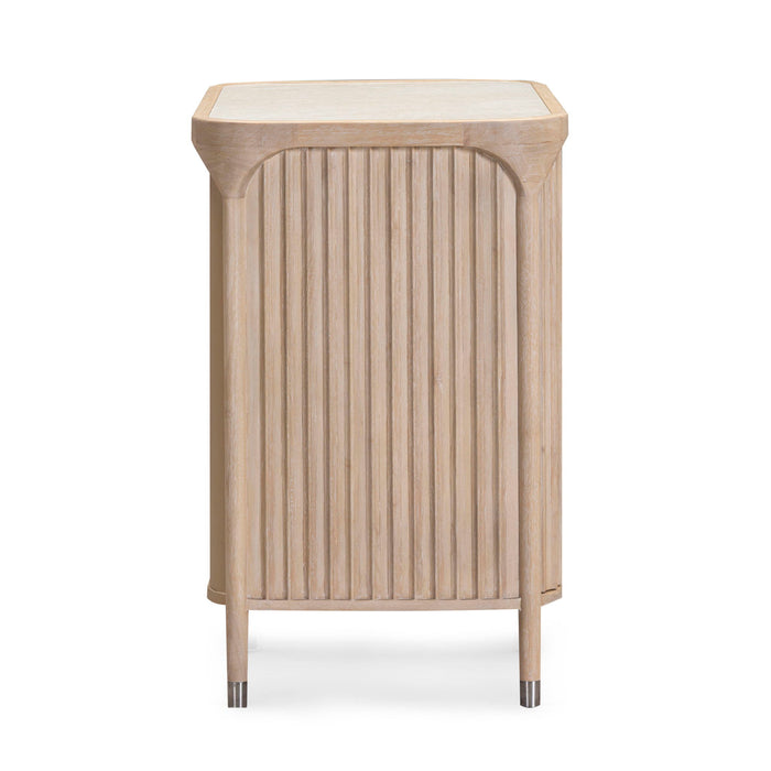 Yaha - Bar Cabinet