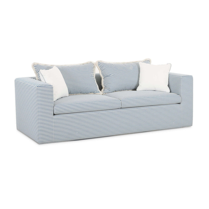Salty - Indoor / Outdoor Striped Sofa