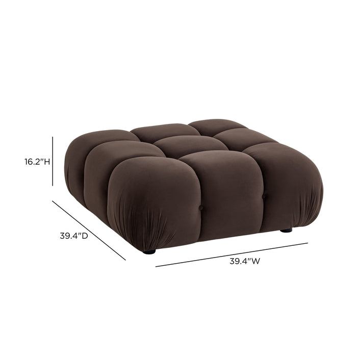 Calliope - Modular Ottoman