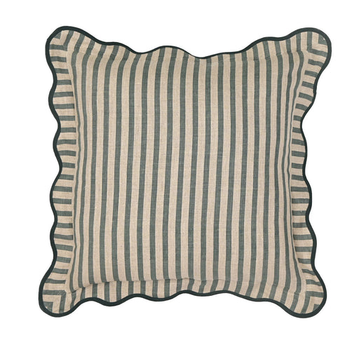Striped - Accent Cushion - DecorGalore4U