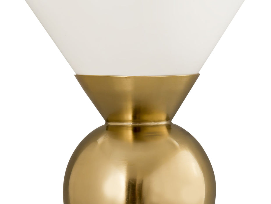 Balhi - Side Table - DecorGalore4U