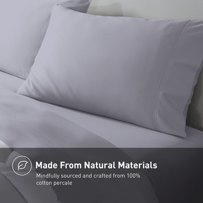 Cotton Sheet Set - DecorGalore4U