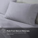 Cotton Sheet Set - DecorGalore4U