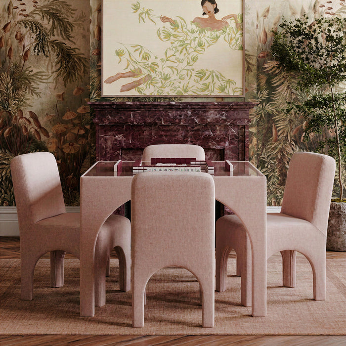 Tomlin - Dining Chair