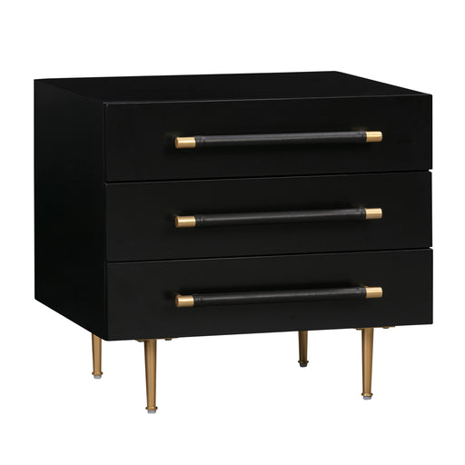 Trident - Nightstand - DecorGalore4U