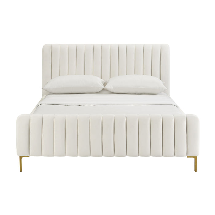 Angela - Bed - DecorGalore4U