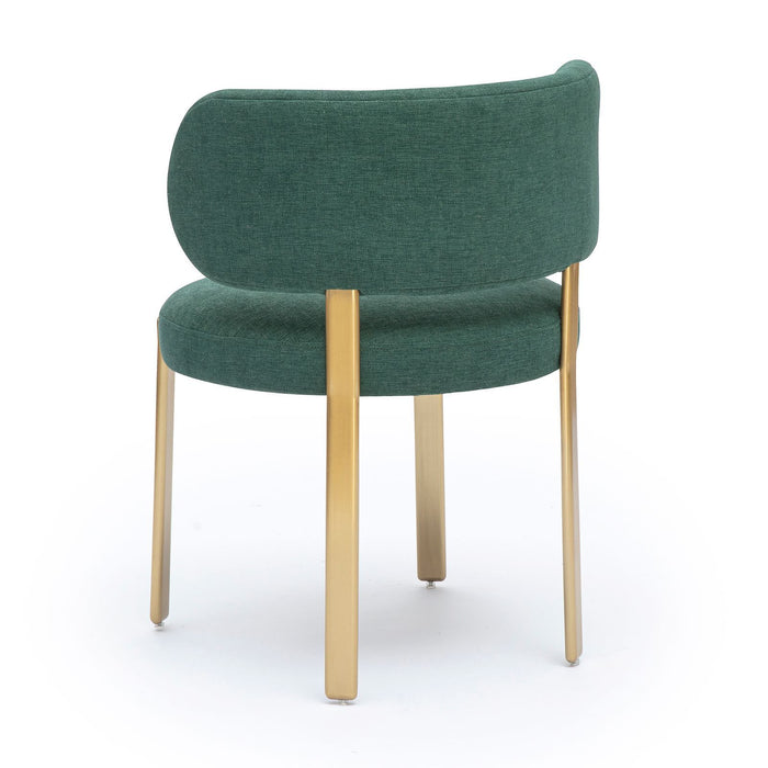 Margaret - Dining Chair - DecorGalore4U