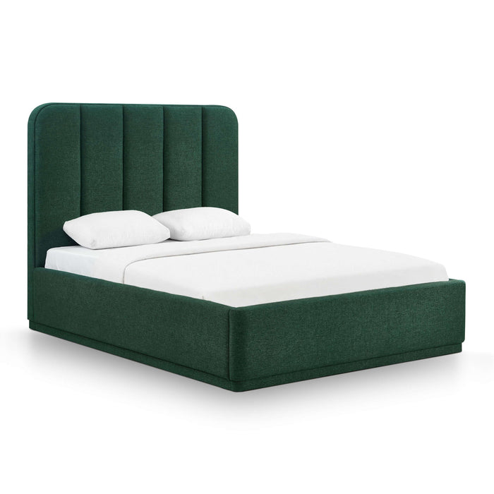 Parker - Bed
