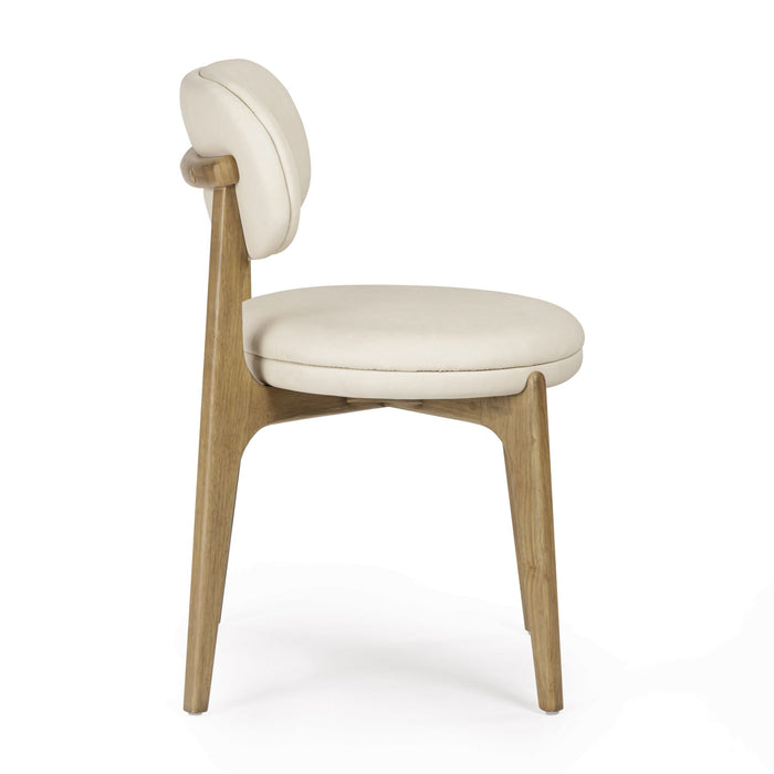 Carnation - Dining Chair
