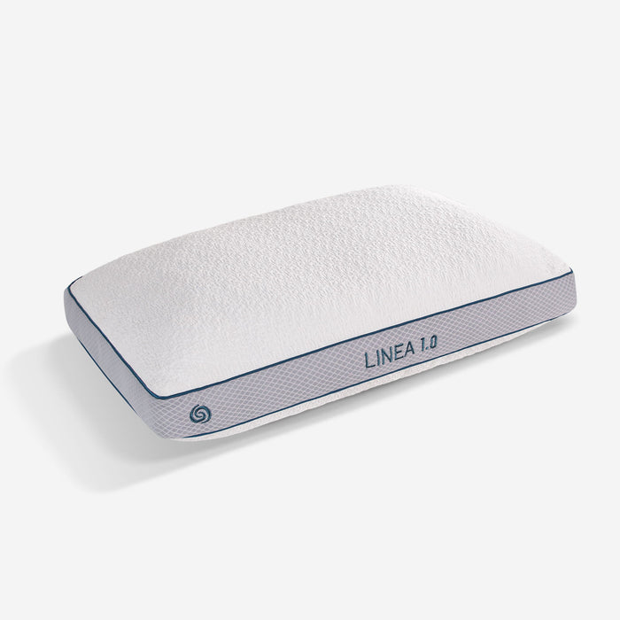 Linea - Pillow 1.0 - White