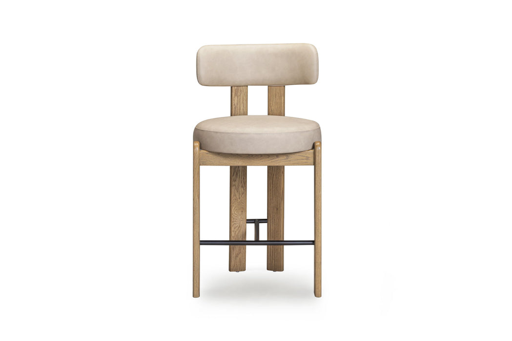 Odessa - Counter Stool - DecorGalore4U