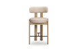 Odessa - Counter Stool - DecorGalore4U