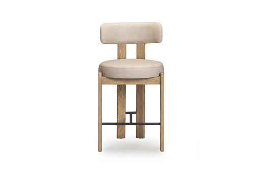 Odessa - Counter Stool - DecorGalore4U