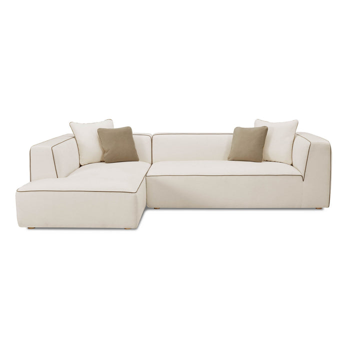 Tristine - Sectional