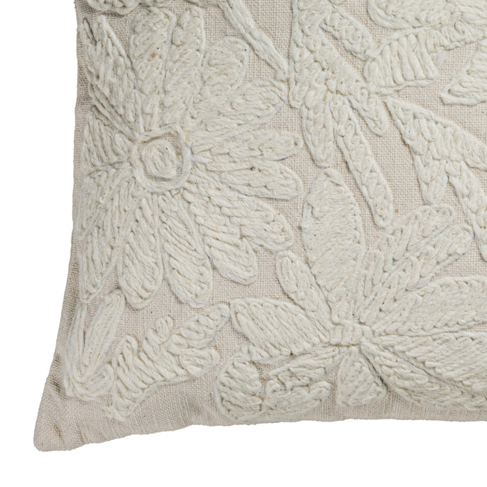 Tabitha - Throw Pillow - DecorGalore4U