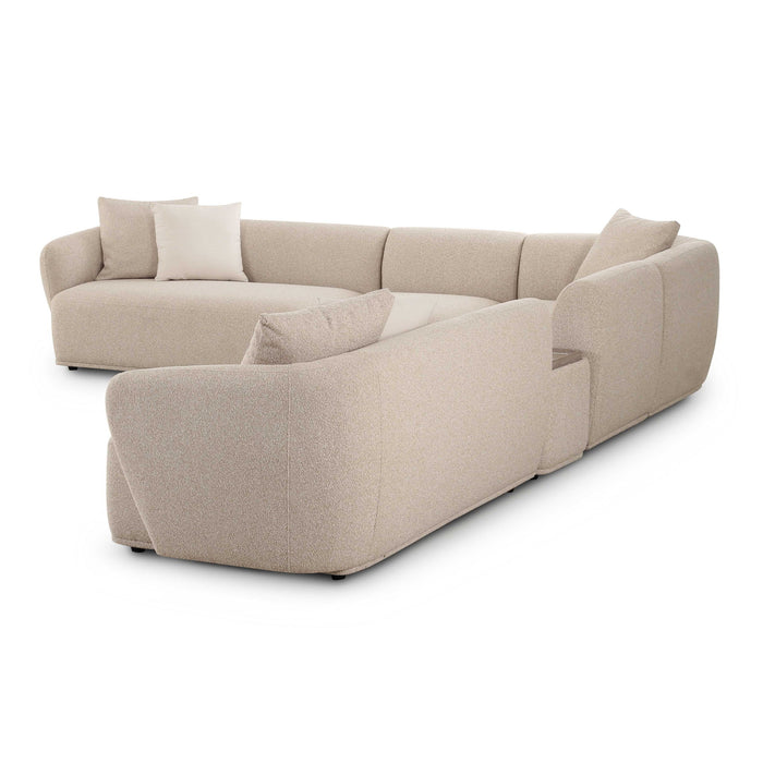Sylvie - Chaise Sectional