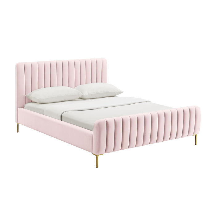 Angela - Bed - DecorGalore4U