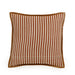 Kora - Cotton Jute Throw Pillow - Cover - DecorGalore4U
