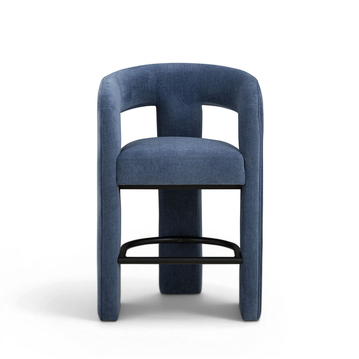 Malone - Stool - DecorGalore4U