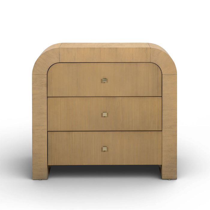 Hump - Bedside Chest - DecorGalore4U