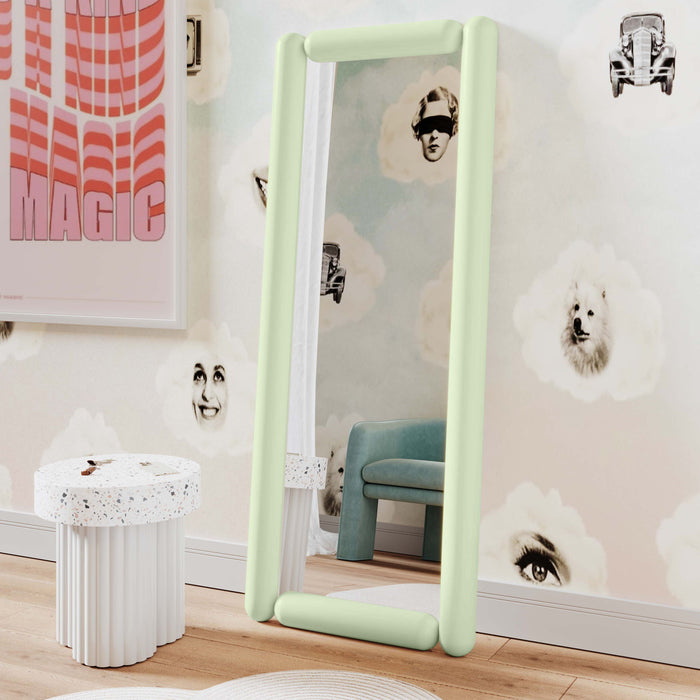 Cozzi - Large Floor Mirror
