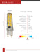 G9 LED Bulbs // 3W 4000K - DecorGalore4U
