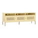 Sierra - Media Console - DecorGalore4U