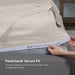 Linen Sheet Set - DecorGalore4U