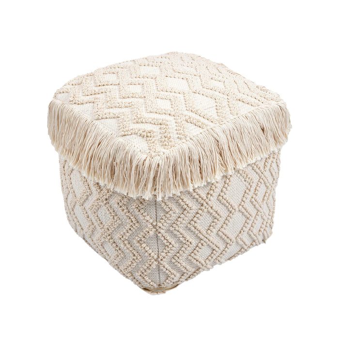 Inca Pouf