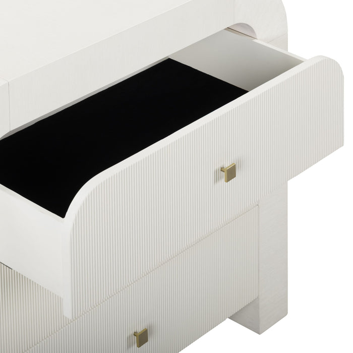 Hump - Bedside Chest - DecorGalore4U