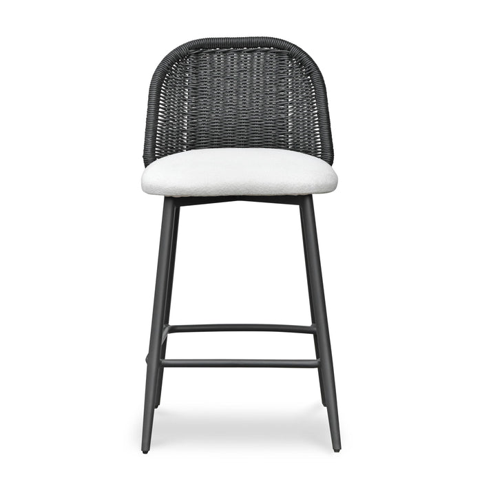Alexa - Outdoor Barstool