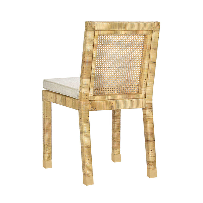 Amara - Dining Chair