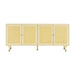 Sierra - Sideboard - DecorGalore4U